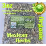 Té de limón